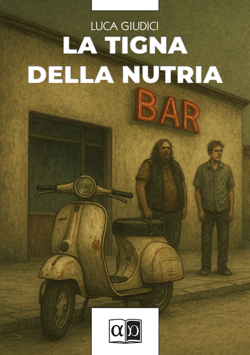 La tigna della nutria