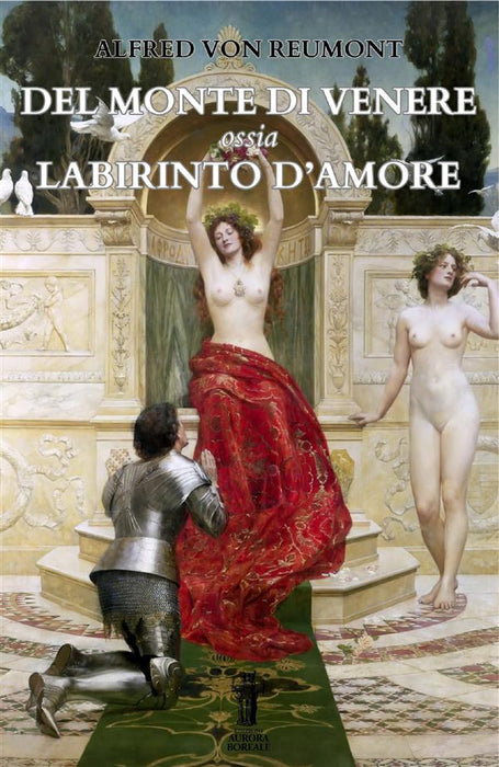 Del Monte di Venere ossia Labirinto d'Amore