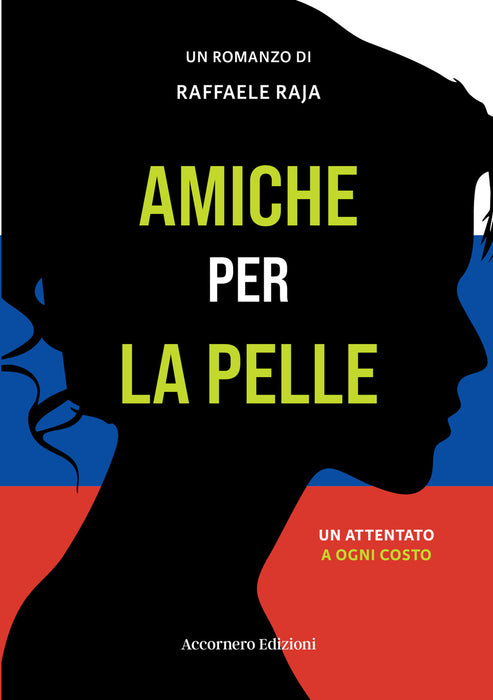 Amiche per la pelle