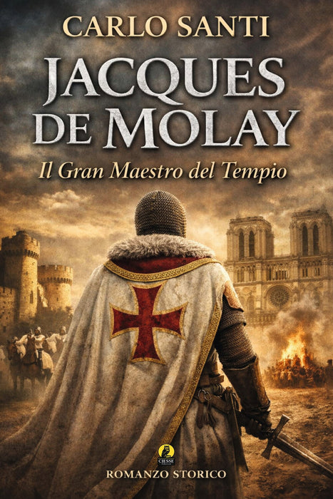 Jacques de Molay