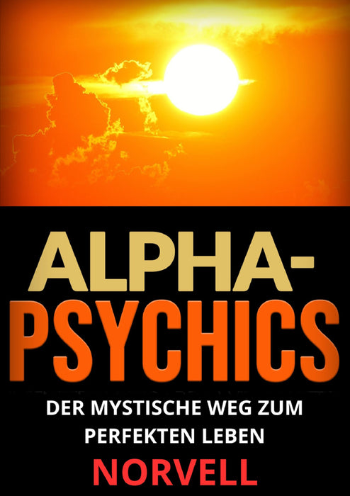 Alpha-Psychics (Übersetzt)