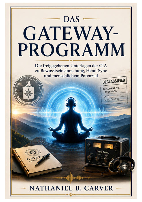 Das gateway-programm