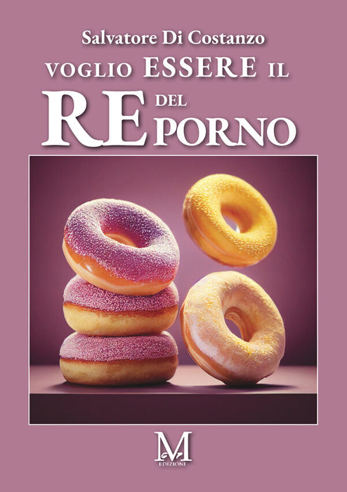 Voglio essere il re del porno