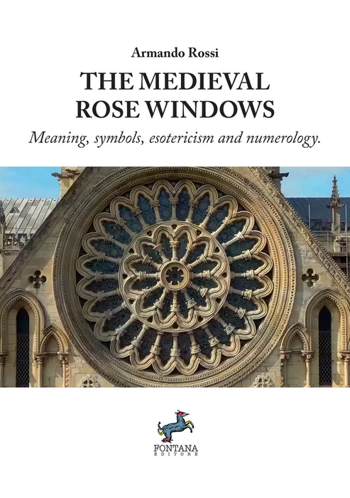 The Medieval Rose Windows