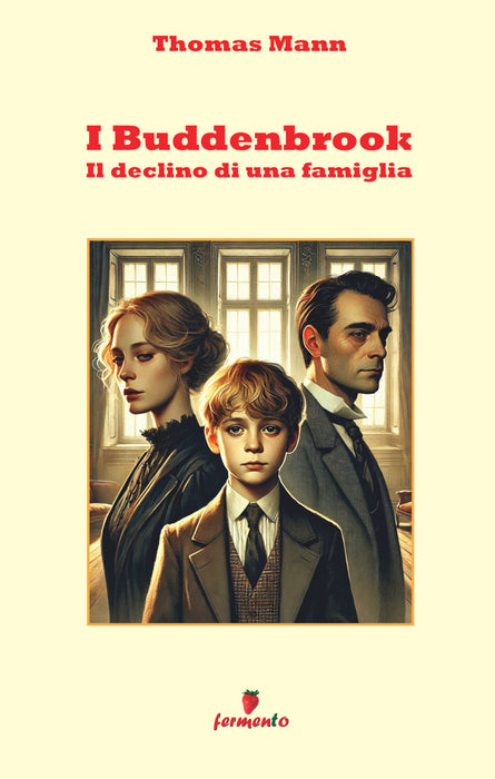 I Buddenbrook