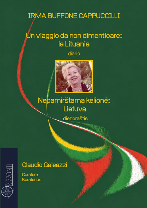 Un viaggio da non dimenticare: la Lituania