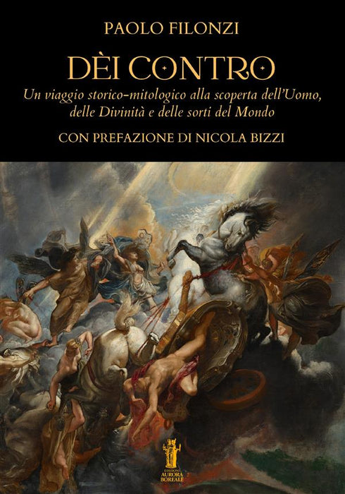 Dèi Contro