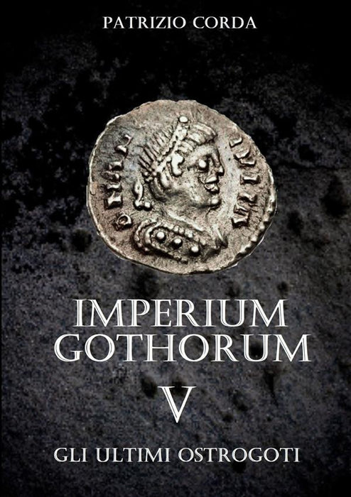 Imperium Gothorum