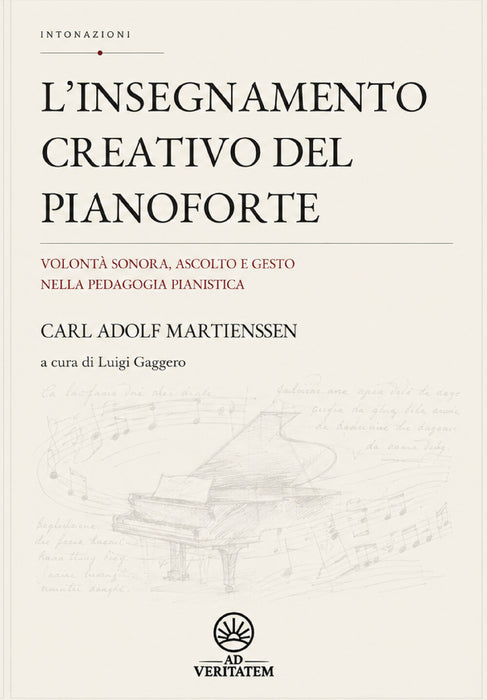 L'insegnamento creativo del pianoforte