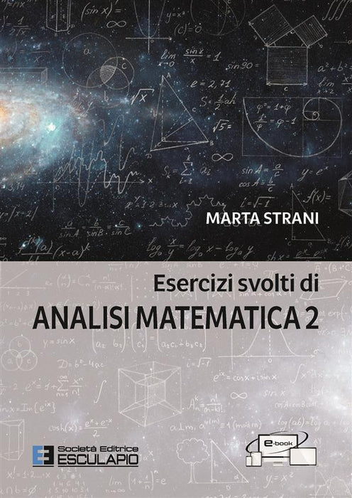 Esercizi svolti di Analisi Matematica 2