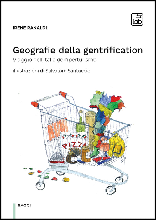 Geografie della gentrification