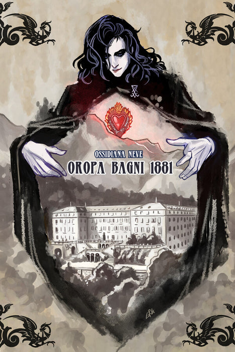 Oropa Bagni 1881