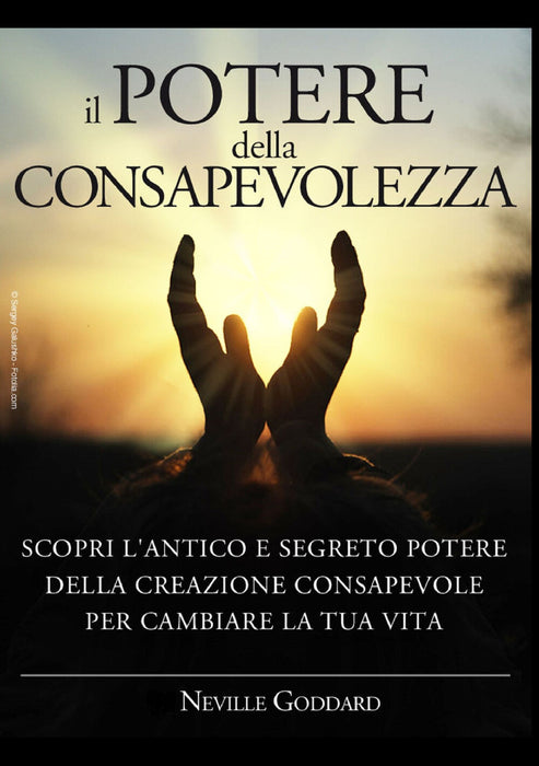 Il Potere della Consapevolezza (Tradotto)