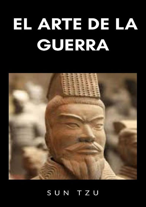 El arte de la guerra (traducido)