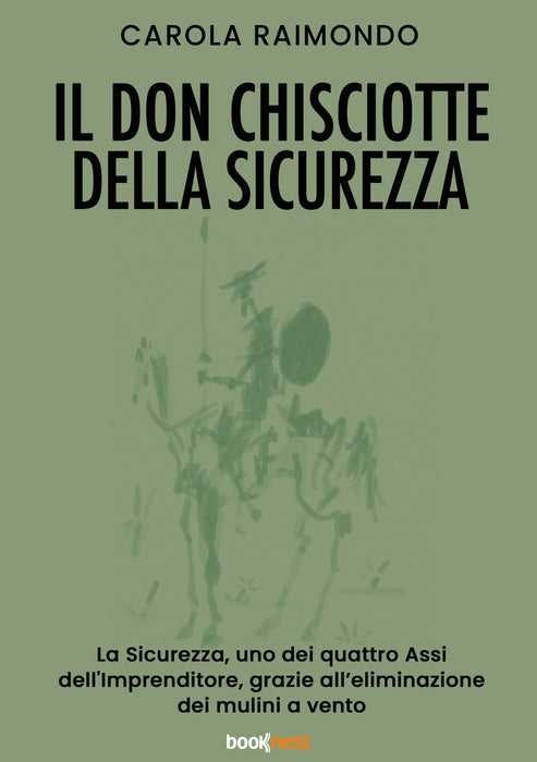 Il Don Chisciotte della Sicurezza