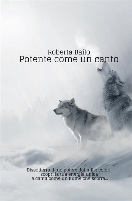 Potente come un canto