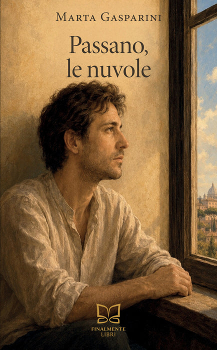 Passano, le nuvole