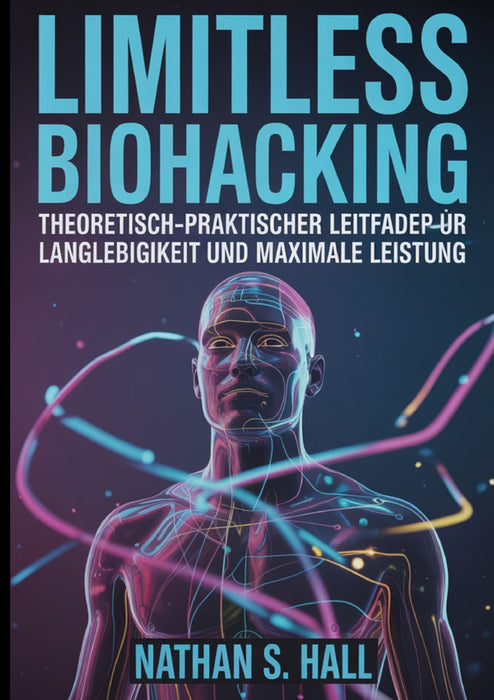 Limitless biohacking (übersetzt)