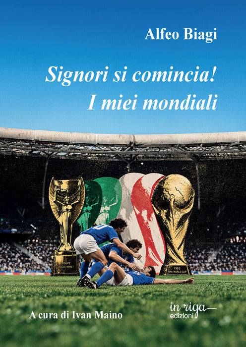Signori si comincia!