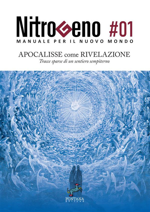 Nitrogeno - Apocalisse come Rivelazione