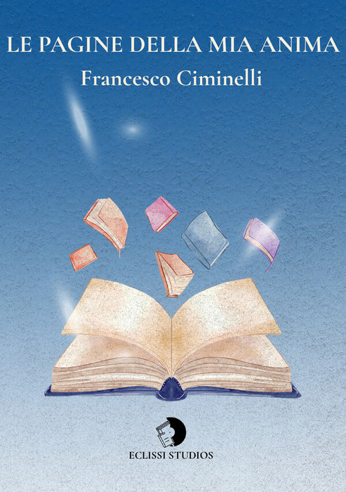 Le pagine della mia anima