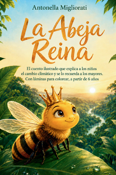 La Abeja Reina