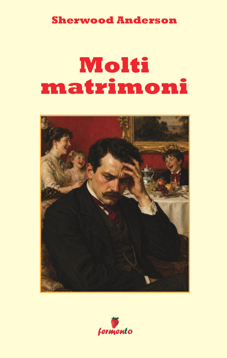 Molti matrimoni