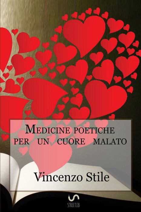 Medicine Poetiche per un cuore malato