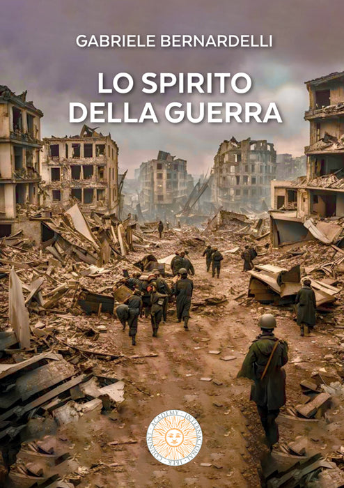 Lo spirito della guerra