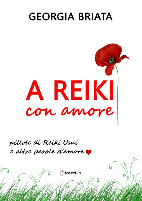 A Reiki con amore