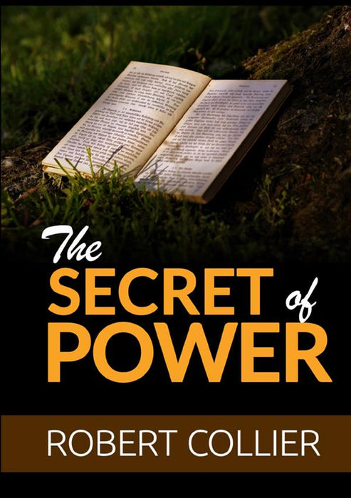The Secret of Power