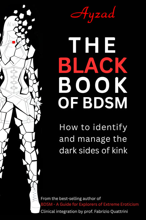 The Black Book of BDSM