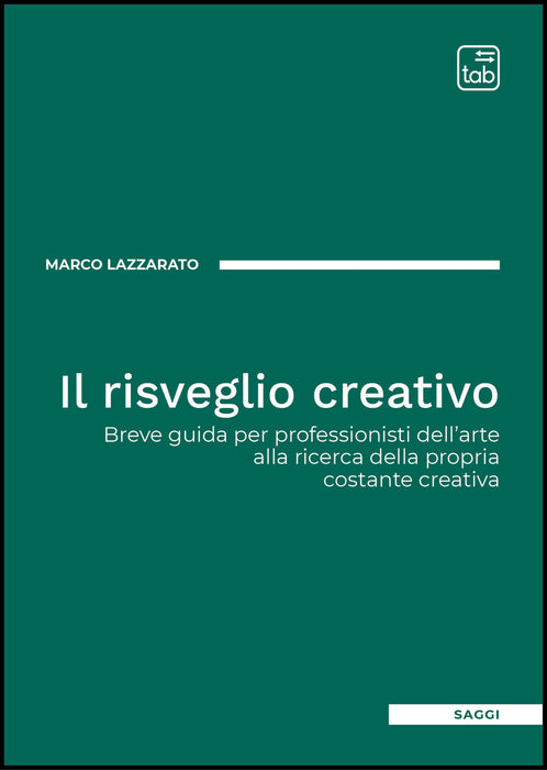 Il risveglio creativo