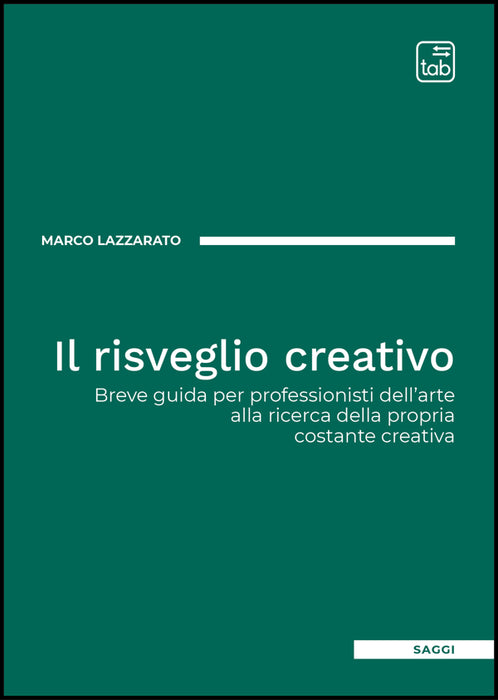 Il risveglio creativo