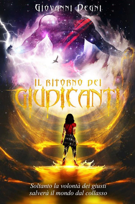 Il ritorno dei Giudicanti