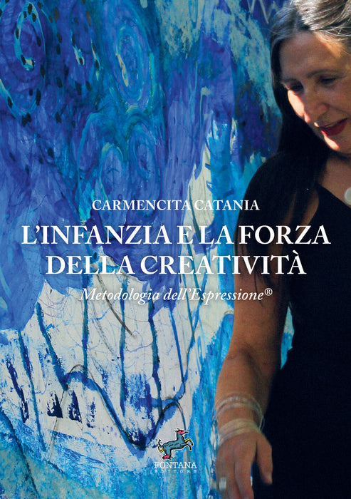 L'infanzia e la forza della creatività