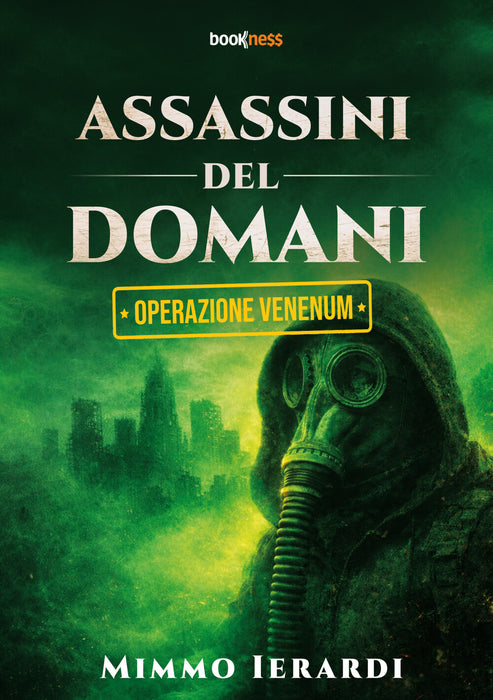 Assassini del domani