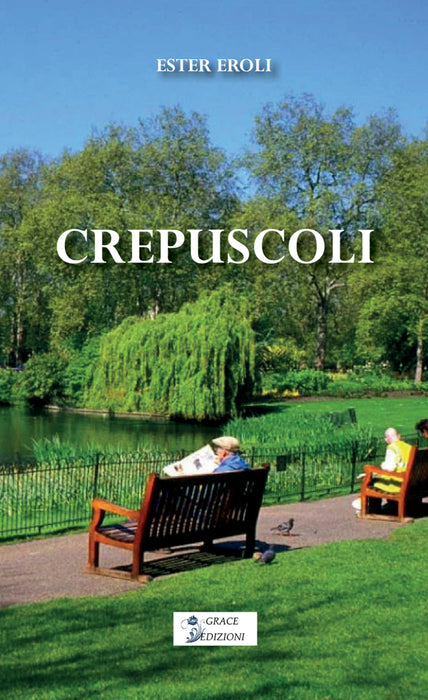 Crepuscoli