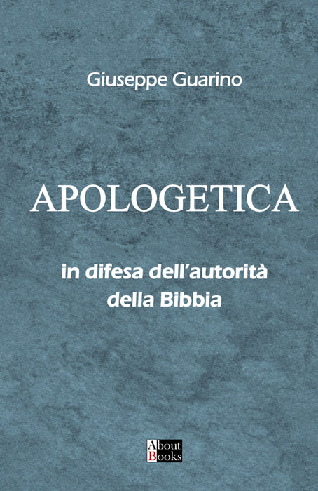 Apologetica