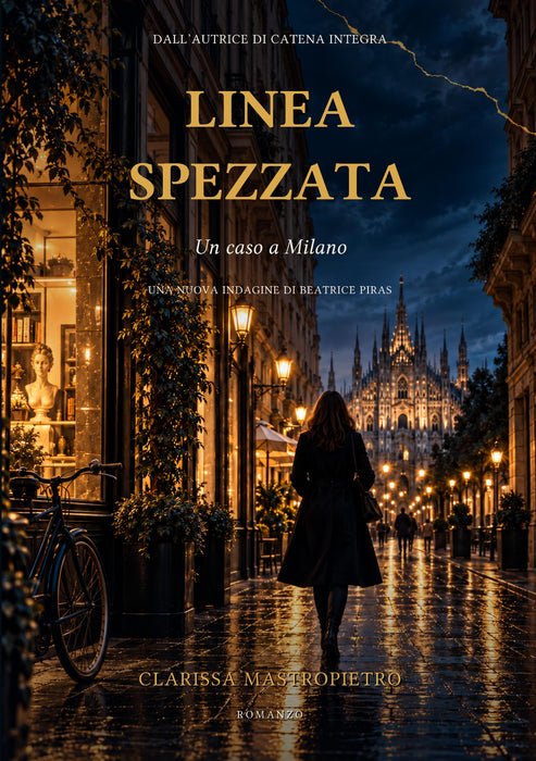 Linea Spezzata
