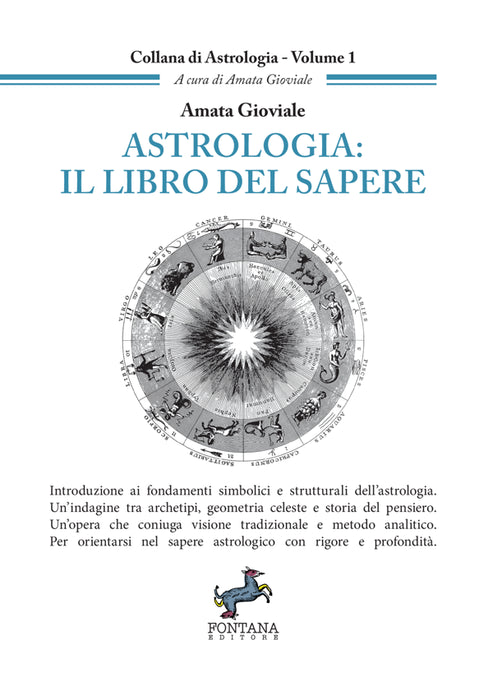 Astrologia: Il libro del sapere
