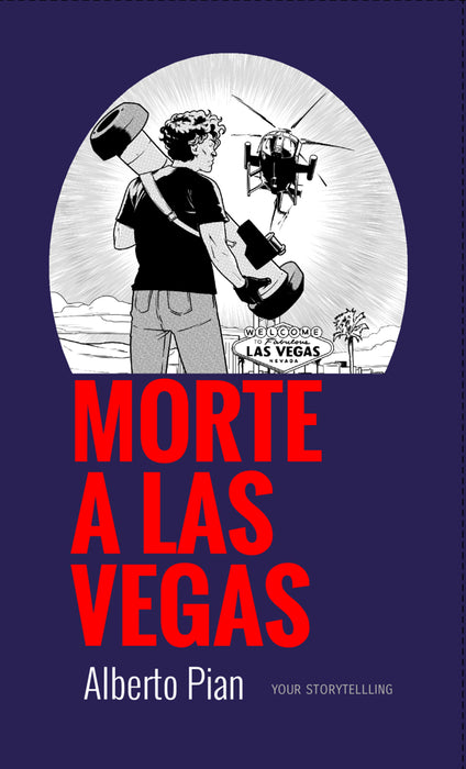 Morte a Las Vegas