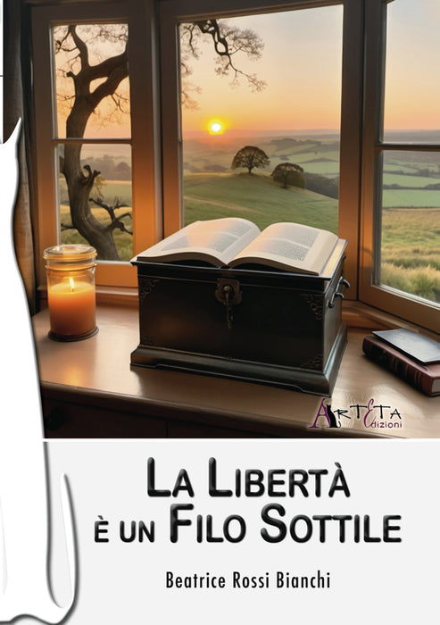 La libertà è un filo sottile