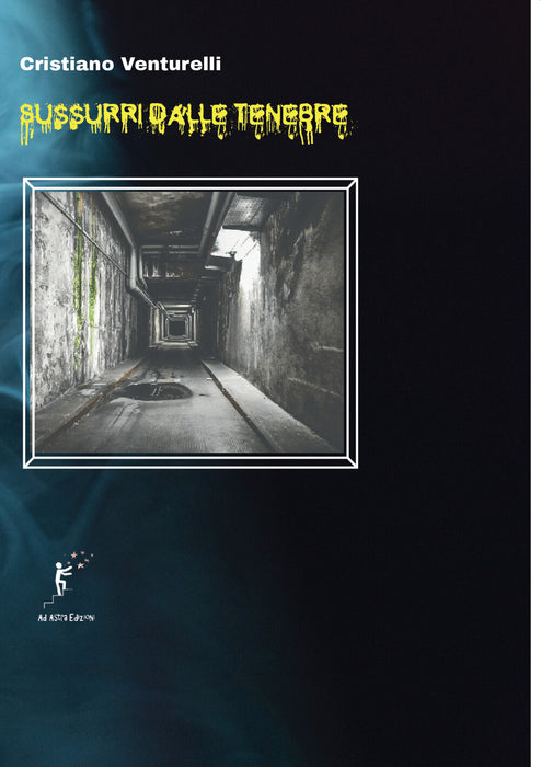 Sussurri dalle tenebre