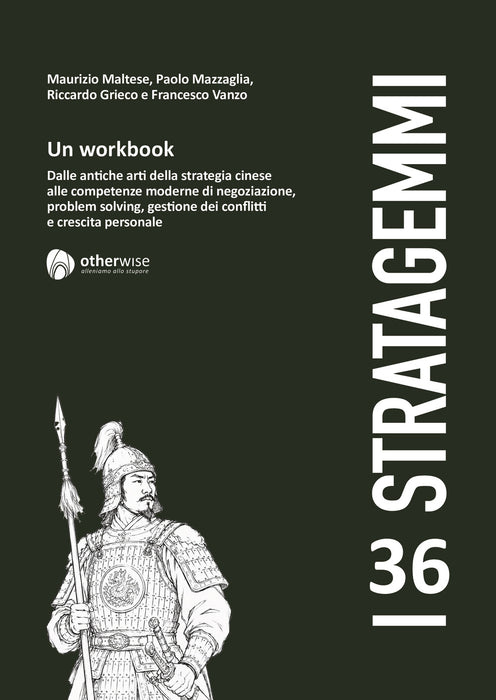 i 36 stratagemmi Workbook