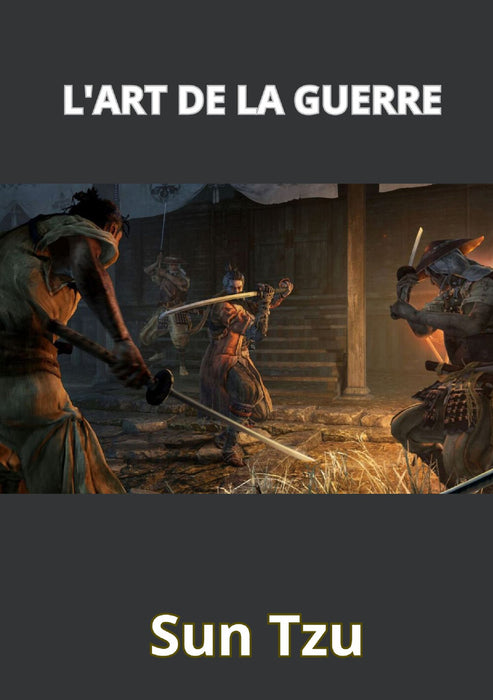 L'art de la guerre (traduit)