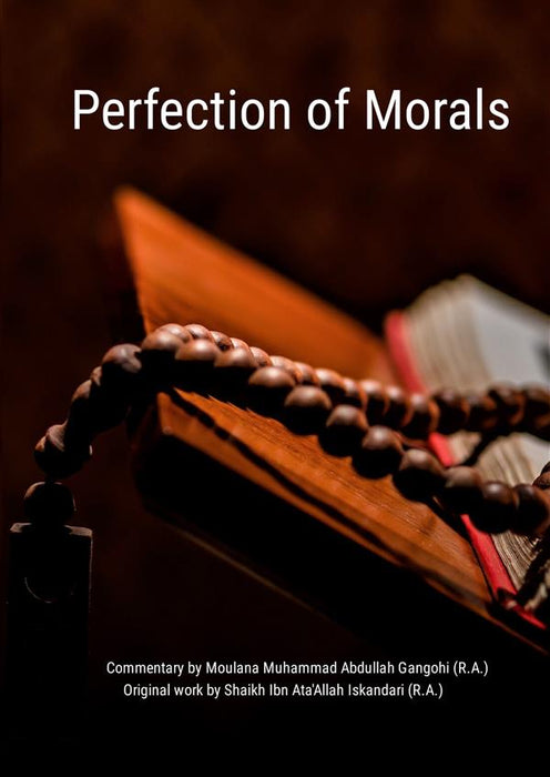 Perfection of Morals