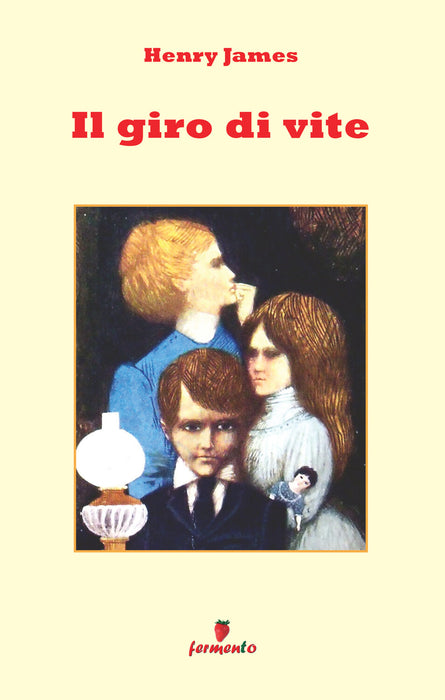 Il giro di vite