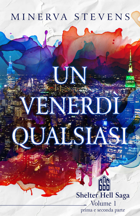Un venerdì qualsiasi