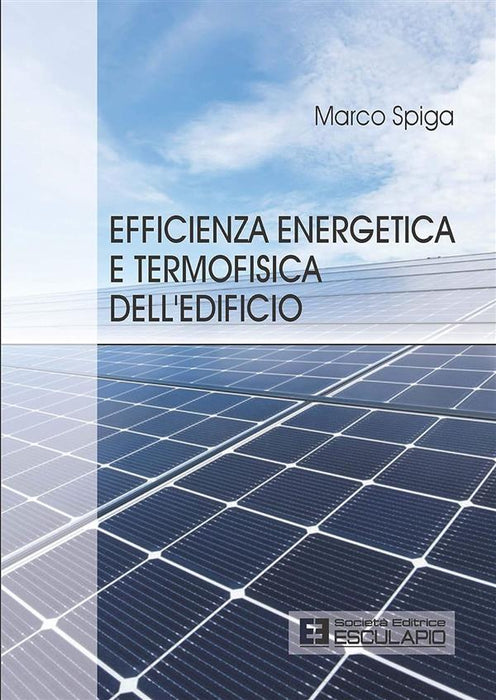 Efficienza energetica e termofisica dell'edificio